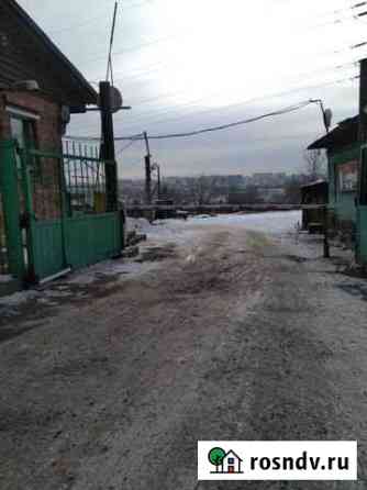 Гараж 18 м² в аренду в Иркутске Иркутск