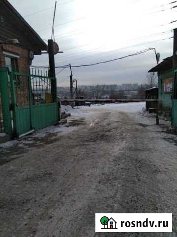 Гараж 18 м² в аренду в Иркутске Иркутск - изображение 1