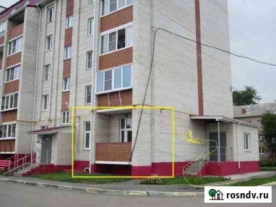 1-комнатная квартира, 46 м², 1/6 эт. на продажу в Копейске Копейск