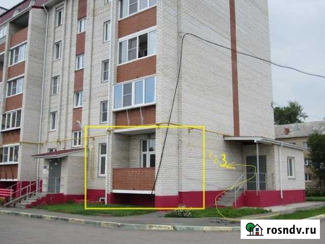 1-комнатная квартира, 46 м², 1/6 эт. на продажу в Копейске Копейск - изображение 1