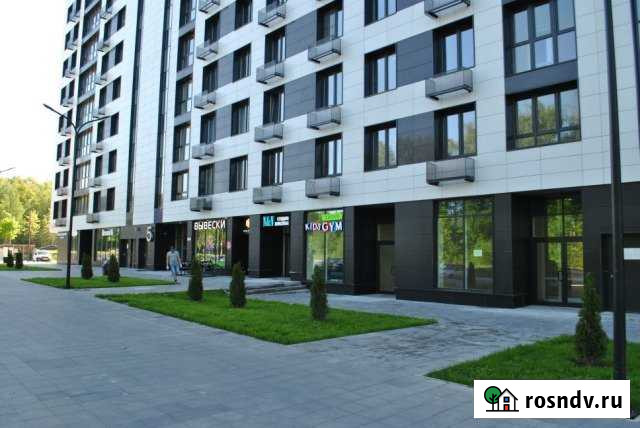 Помещение под магазин или офис, 100.2 кв.м. Обнинск - изображение 1