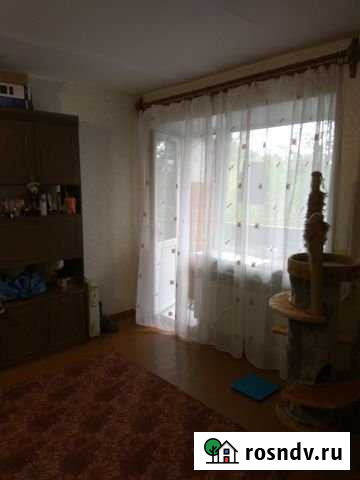 1-комнатная квартира, 35 м², 3/5 эт. в аренду на длительный срок в Каменске-Уральском Каменск-Уральский - изображение 1