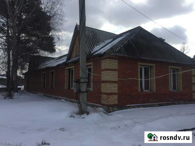 Дом 154 м² на участке 30 сот. на продажу в Усолье-Сибирском Усолье-Сибирское - изображение 1