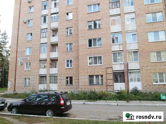 1-комнатная квартира, 36 м², 3/9 эт. на продажу в Димитровграде Димитровград - изображение 1