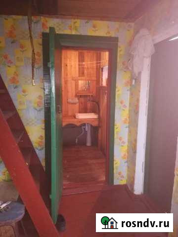 Дача 48 м² на участке 4 сот. на продажу в Кемерово Кемерово - изображение 1