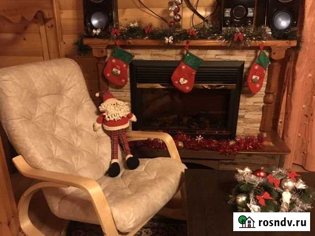 Коттедж 250 м² на участке 20 сот. в аренду посуточно в Бору Бор - изображение 1