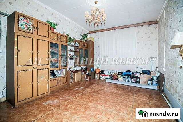 3-комнатная квартира, 67.2 м², 1/2 эт. на продажу в Муроме Муром - изображение 1