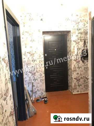 2-комнатная квартира, 46 м², 3/5 эт. на продажу в Гусе-Хрустальном Гусь-Хрустальный - изображение 1