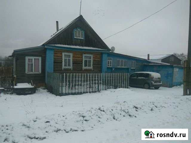 Дом 32 м² на участке 320 сот. на продажу в Яре Яр - изображение 1