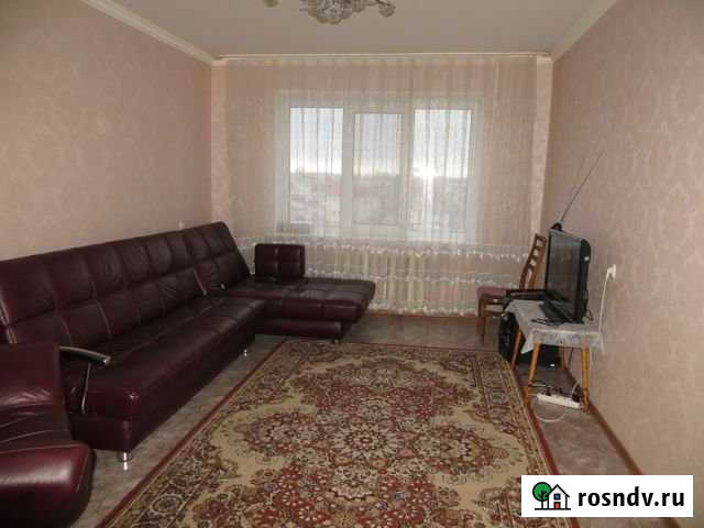 3-комнатная квартира, 62 м², 5/9 эт. на продажу в Балаково Балаково - изображение 1