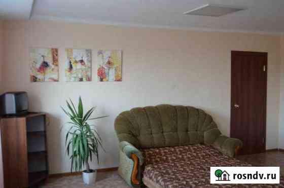 2-комнатная квартира, 45 м², 3/5 эт. в аренду посуточно в Чите Чита