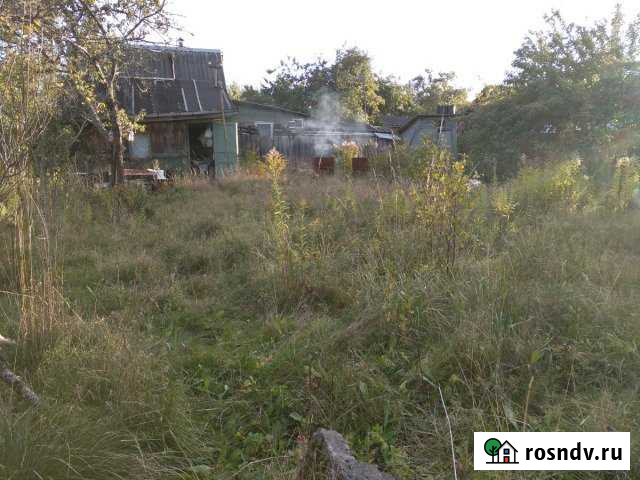 Участок СНТ, ДНП 6 сот. на продажу в Дружной Горке Дружная Горка - изображение 1