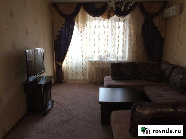 3-комнатная квартира, 60.3 м², 1/5 эт. на продажу в Павловской Павловская - изображение 1