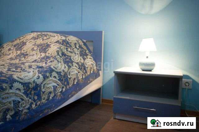 5-комнатная квартира, 125 м², 1/4 эт. в аренду на длительный срок в Санкт-Петербурге Санкт-Петербург - изображение 1