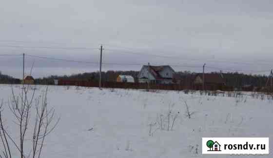 Участок ИЖС 12 сот. на продажу в Ступино Ступино