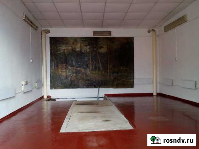 Гараж 29 м² на продажу в Тайге Тайга - изображение 1