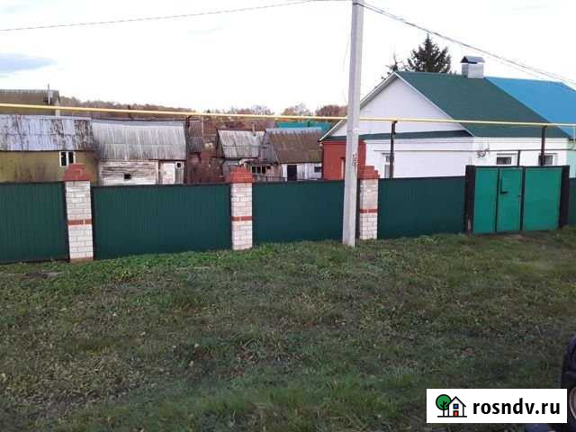 Дом 40 м² на участке 6 сот. на продажу в Бугульме Бугульма - изображение 1