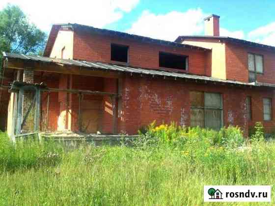 Дом 370 м² на участке 12 сот. на продажу в Королеве Королев