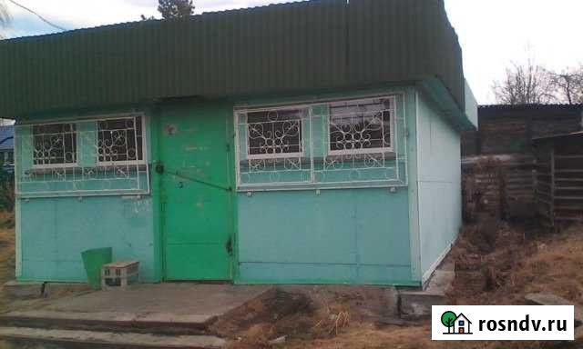 Участок промназначения 1 сот. на продажу в Майне Республики Хакасия Майна - изображение 1