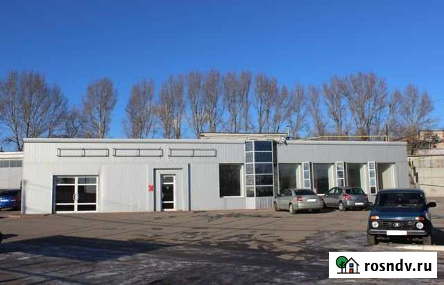 Помещение свободного назначения, 356.6 кв.м. Саратов - изображение 1