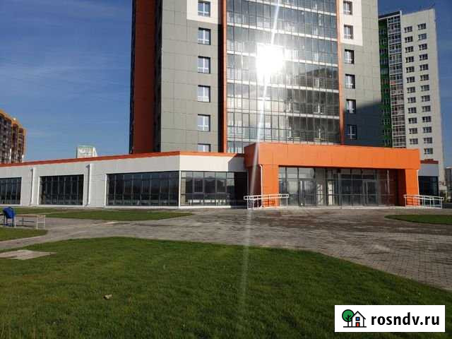 Торговое помещение, 214 кв.м. Барнаул - изображение 1