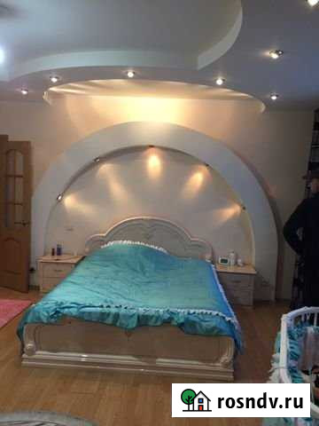 3-комнатная квартира, 105.5 м², 2/5 эт. на продажу в Магадане Магадан - изображение 1