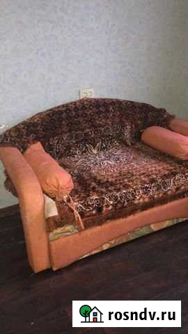 1-комнатная квартира, 22 м², 1/5 эт. в аренду на длительный срок в Иваново Иваново - изображение 1