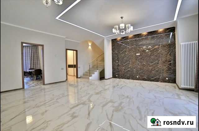 Таунхаус 224 м² на участке 3 сот. на продажу в Павловской Слободе Павловская Слобода - изображение 1