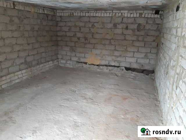 Гараж 20 м² в аренду в Саратове Саратов - изображение 1