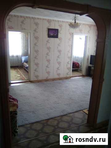 3-комнатная квартира, 54.2 м², 2/2 эт. на продажу в Славгороде Славгород - изображение 1