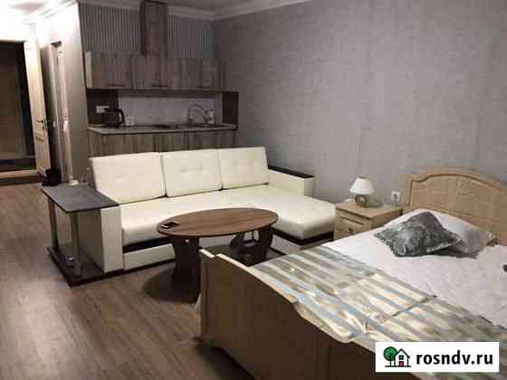 Квартира-студия, 36 м², 2/5 эт. на продажу во Владикавказе Владикавказ