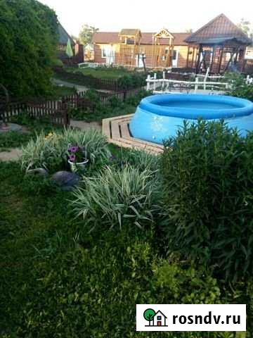 Дом 84 м² на участке 10 сот. в аренду посуточно в Яровом Яровое - изображение 1