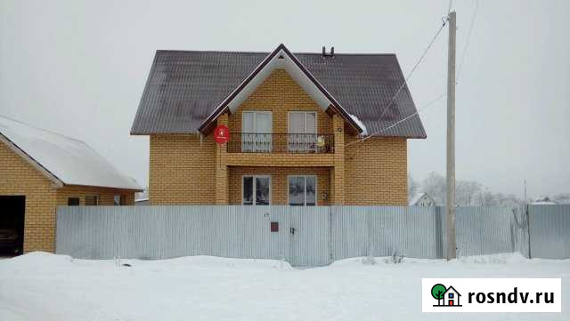 Дом 149 м² на участке 13 сот. на продажу в Волжске Волжск - изображение 1