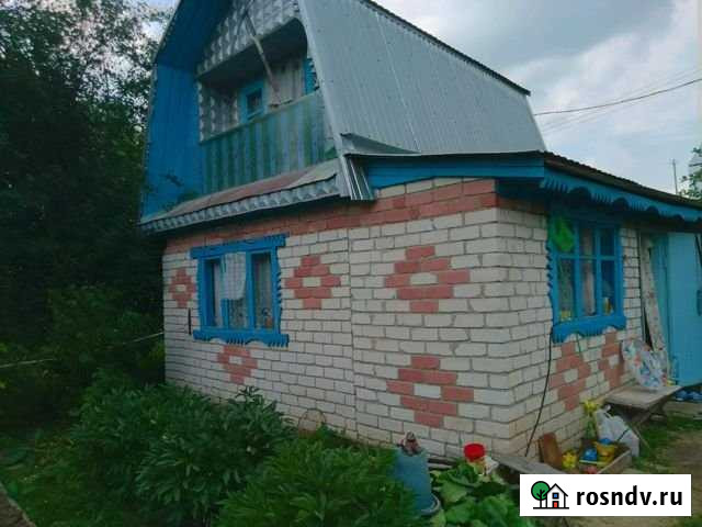 Дача 40 м² на участке 4 сот. на продажу в Волжске Волжск - изображение 1