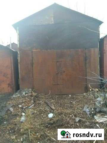 Гараж 18 м² на продажу в Пензе Пенза - изображение 1