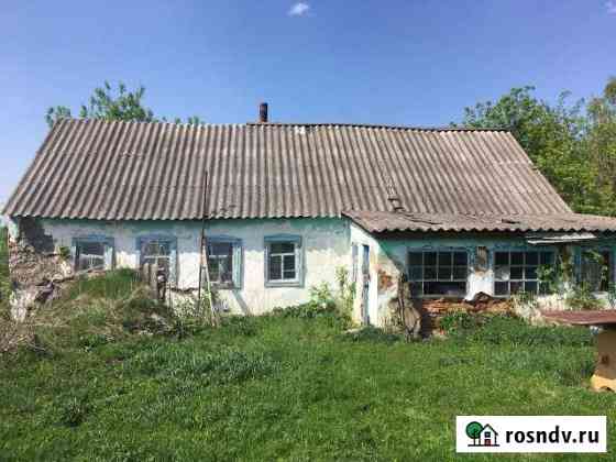Дом 36 м² на участке 90 сот. на продажу в Становом Становое