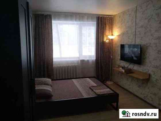 1-комнатная квартира, 33 м², 1/5 эт. в аренду посуточно в Костроме Кострома