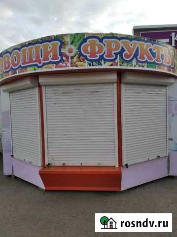 Торговое помещение Горный Щит - изображение 1