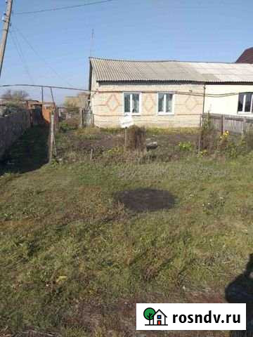 Дом 35 м² на участке 5 сот. на продажу в Старой Каменке Старая Каменка - изображение 1