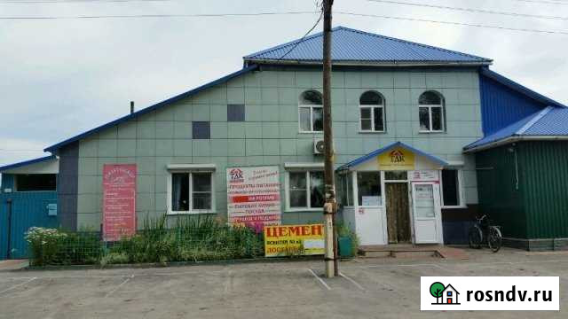 Коттедж 342 м² на участке 14 сот. на продажу в Ребрихе Ребриха - изображение 1