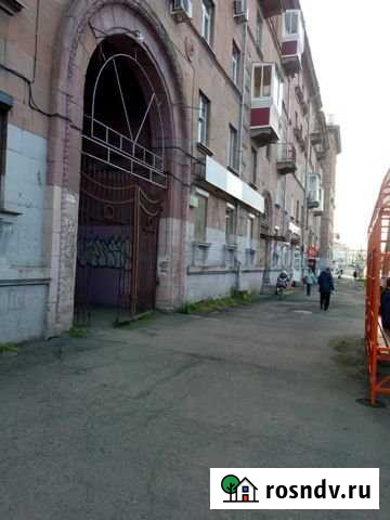 Помещение свободного назначения, 32.5 кв.м. Нижний Тагил - изображение 1