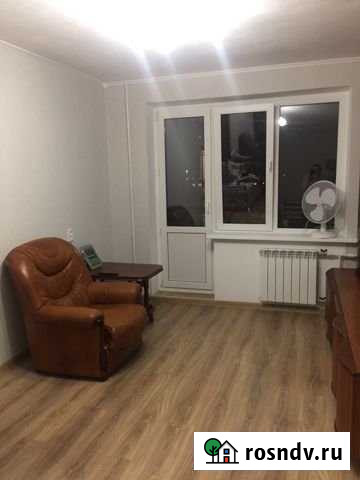 1-комнатная квартира, 33 м², 4/5 эт. в аренду на длительный срок в Ногинске Ногинск - изображение 1