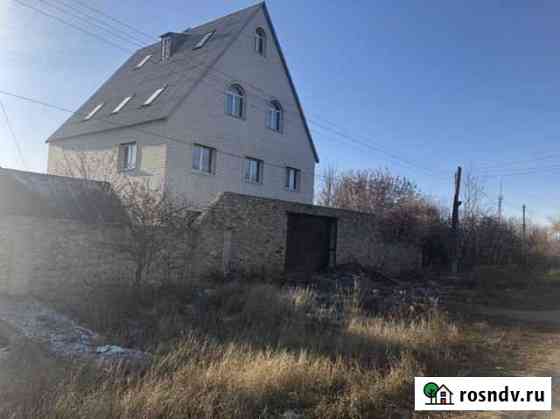 Дом 300 м² на участке 14 сот. на продажу в Ртищево Ртищево