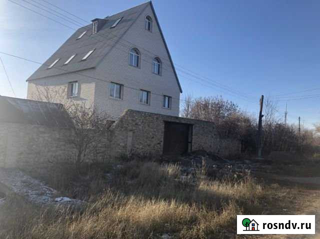 Дом 300 м² на участке 14 сот. на продажу в Ртищево Ртищево - изображение 1