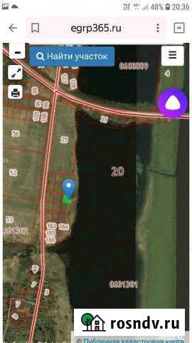 Участок ИЖС 16 сот. на продажу в Чудово Чудово - изображение 1