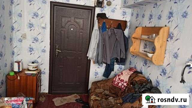 Комната 10 м² в 1-ком. кв., 3/5 эт. на продажу в Ачинске Ачинск - изображение 1