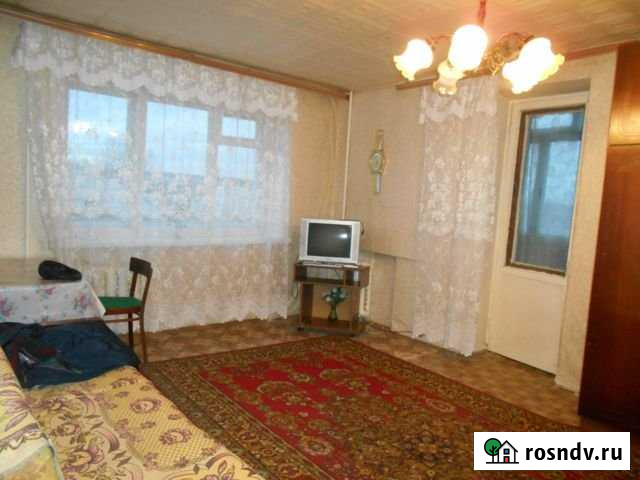 2-комнатная квартира, 53 м², 8/9 эт. в аренду на длительный срок в Туле Тула - изображение 1