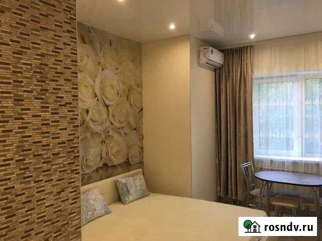 Квартира-студия, 30 м², 2/18 эт. в аренду на длительный срок в Люберцах Люберцы - изображение 1