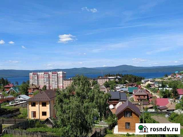 Участок ИЖС 7 сот. на продажу в Миассе Миасс - изображение 1