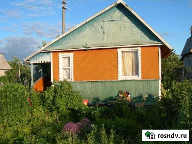 Дача 40 м² на участке 8 сот. на продажу в Дубне Московской области Дубна - изображение 1